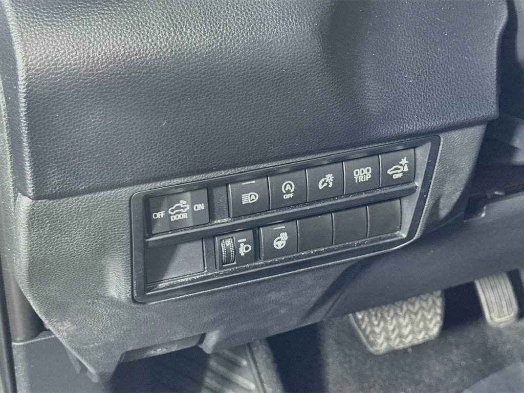 Used 2023 Toyota Tundra SR5 w/ SR5 Premium Package RWD image 23
