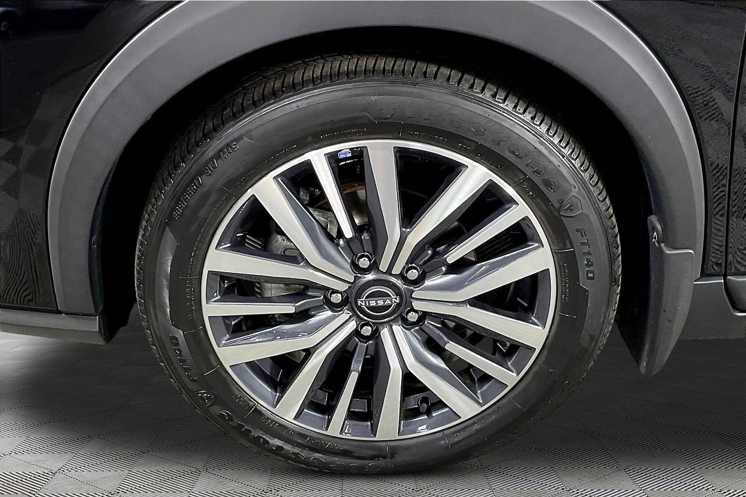 Used 2023 Nissan Kicks SV FWD image 31