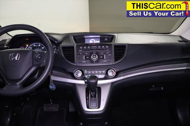Used 2014 Honda CR-V LX image 19