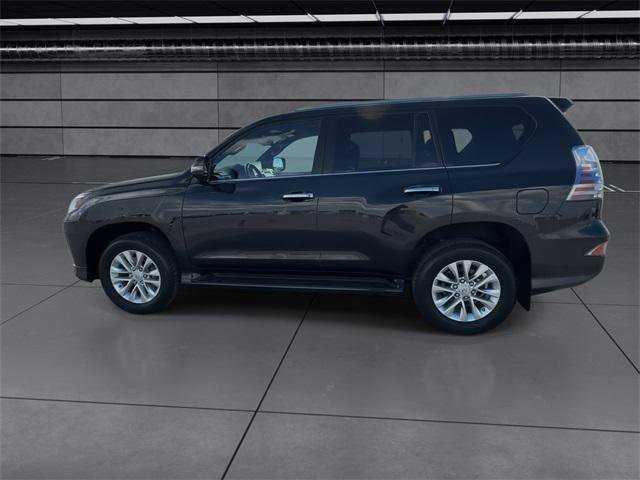 Certified 2022 Lexus GX 460 Premium w/ Premium Package image 5