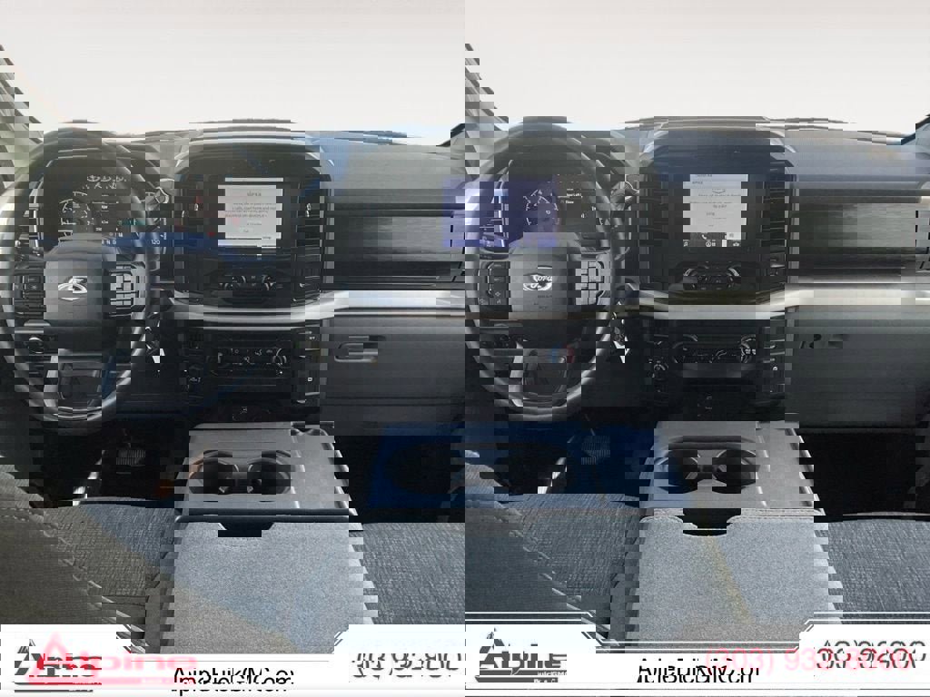 Used 2022 Ford F150 XLT w/ XTR Package image 10