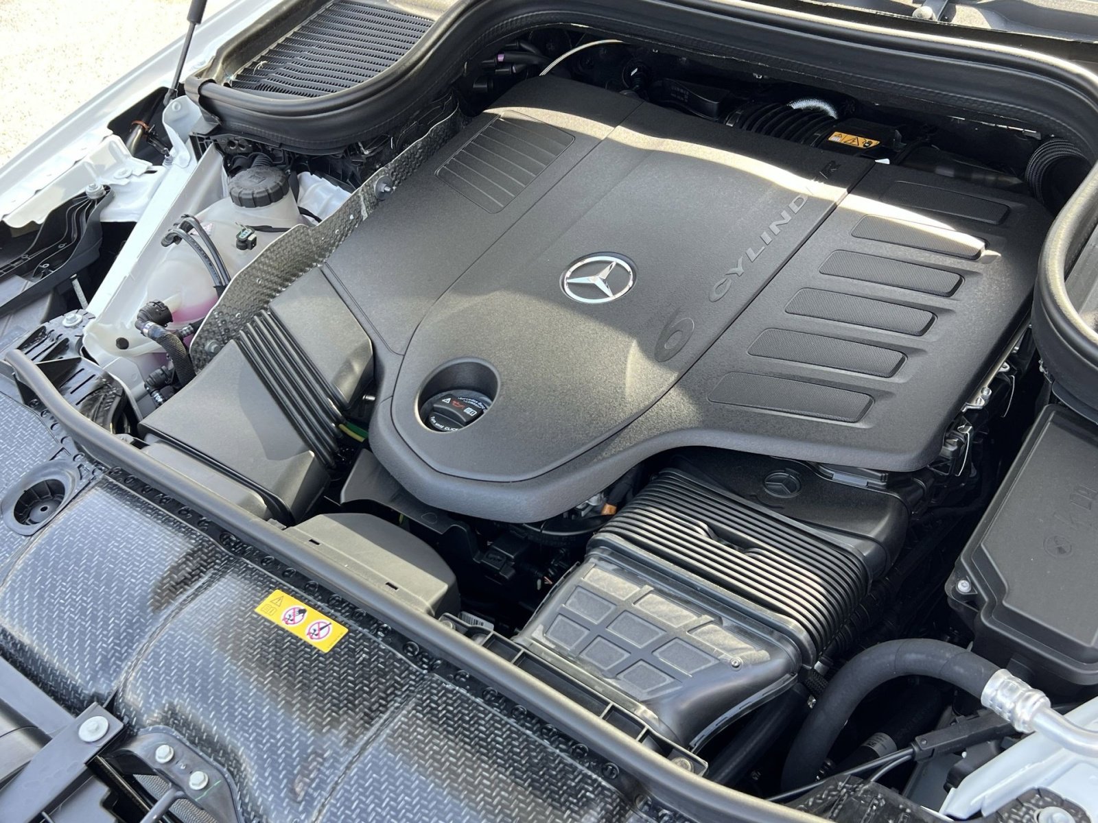 New 2026 Mercedes-Benz GLE 450 4MATIC image 27