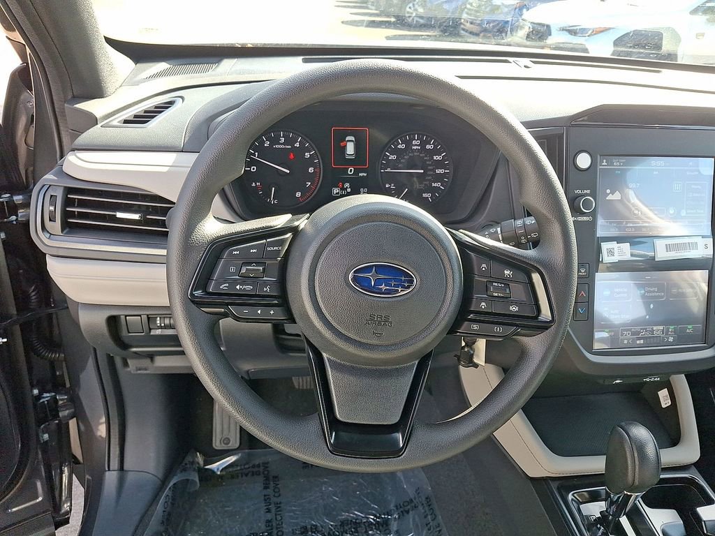 New 2026 Subaru Forester image 17