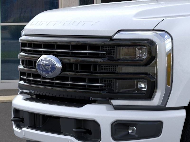 New 2026 Ford F250 Platinum AWD/4WD image 40