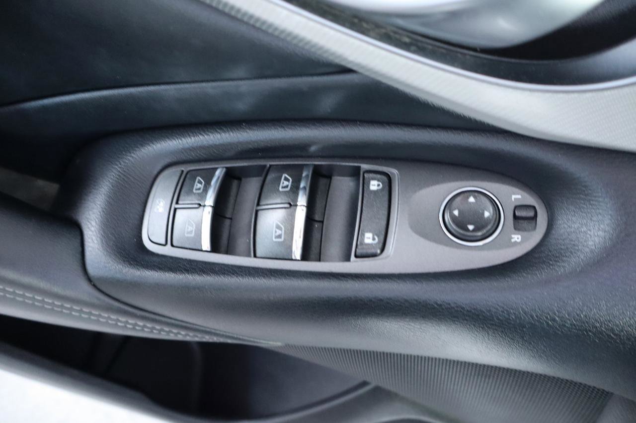 Used 2021 INFINITI Q50 Luxe w/ Cargo Package image 27