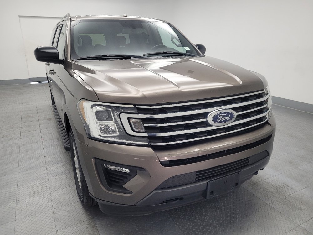 Used 2018 Ford Expedition Max XL image 14