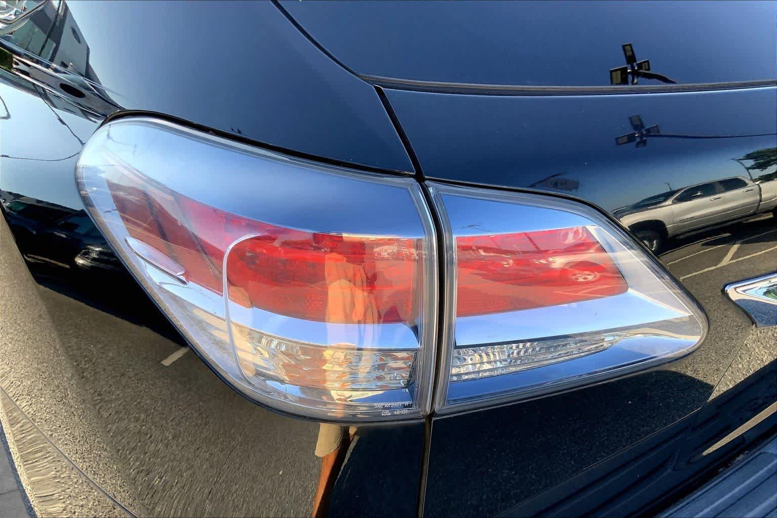 Used 2014 Lexus RX 350 FWD w/ Navigation Package image 27