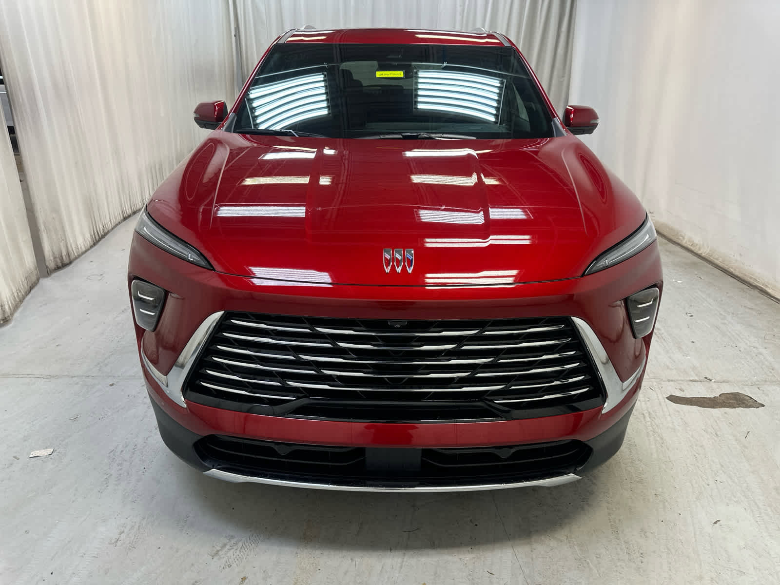 New 2026 Buick Enclave Preferred w/ LPO, Floor Liner Package image 7