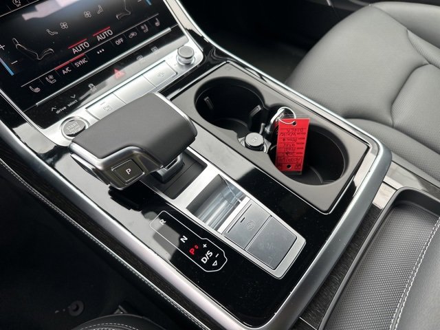New 2025 Audi Q7 3.0T Premium Plus image 37