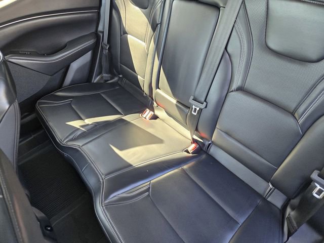 New 2026 Ford Mustang Mach-E Premium w/ Technology Package RWD image 18