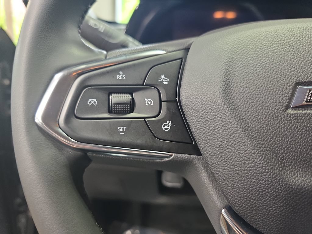 Used 2025 Chevrolet Trax ACTIV w/ Driver Confidence Package FWD image 16