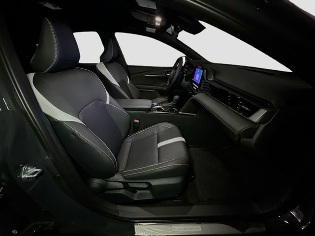 New 2026 Toyota Camry SE image 31