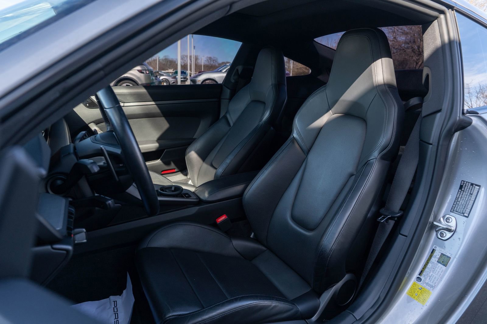 Certified 2021 Porsche 911 Carrera image 5