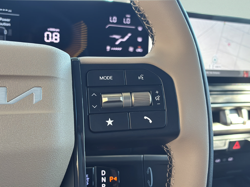 New 2027 Kia Telluride EX AWD/4WD image 35