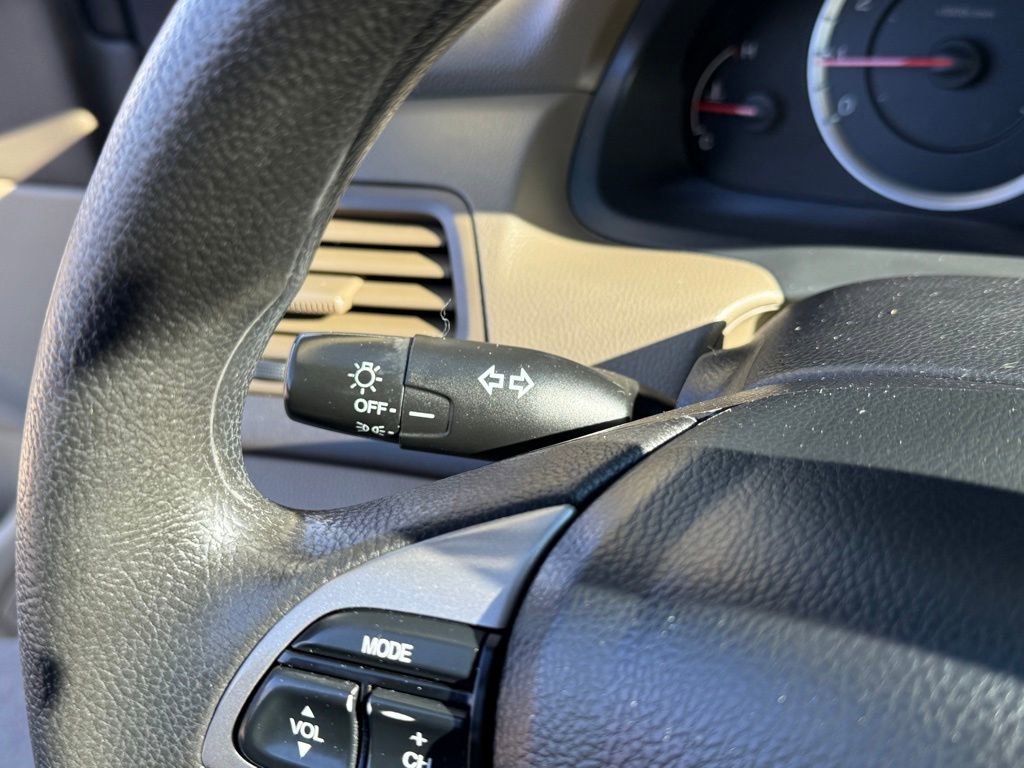 Used 2010 Honda Accord LX-P image 20