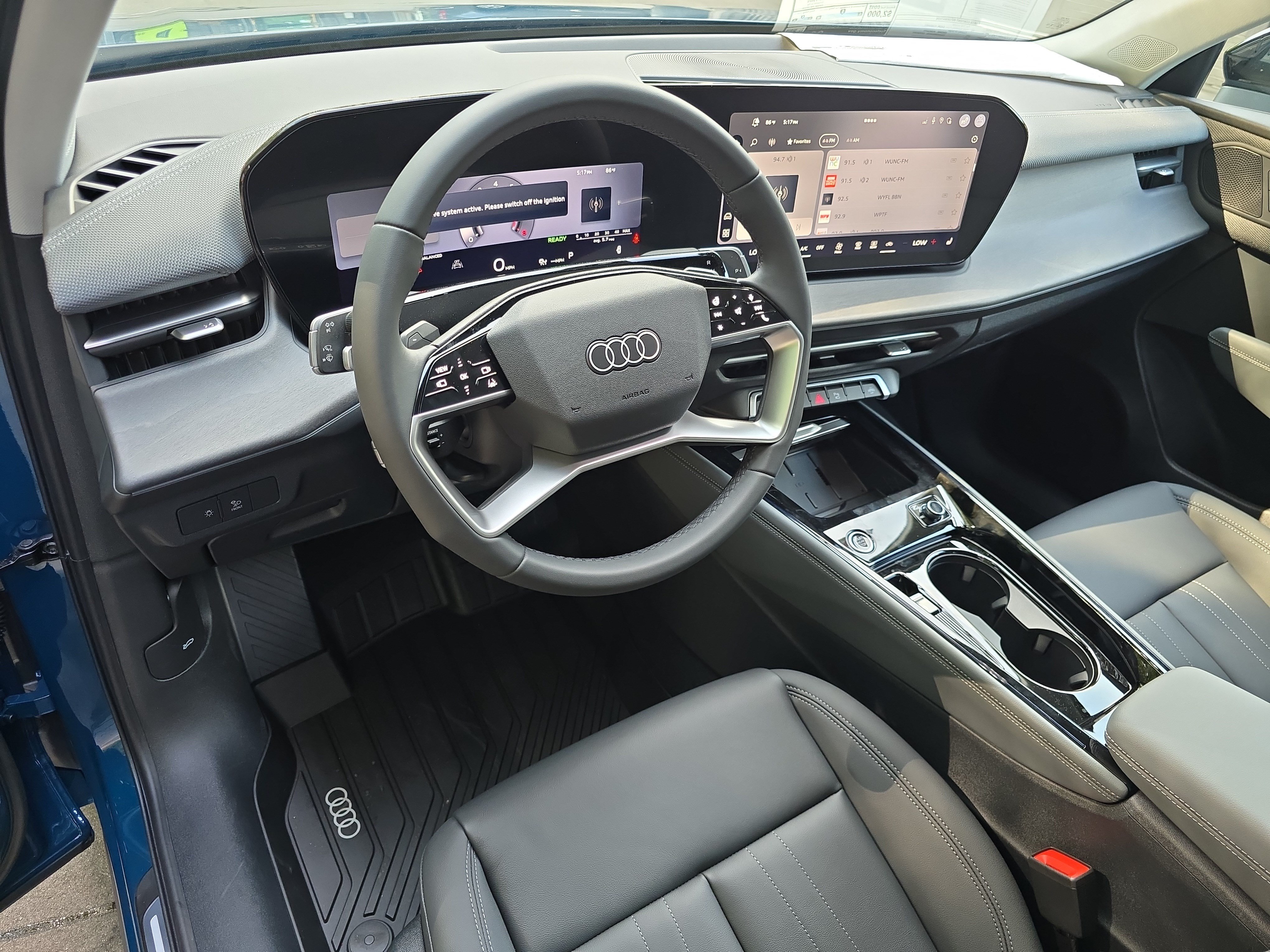 New 2026 Audi Q3 quattro 2.0T AWD/4WD image 16