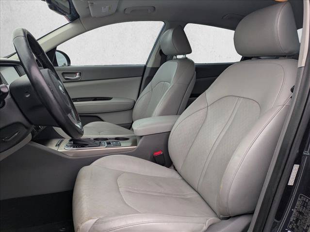 Used 2017 Kia Optima EX FWD image 15