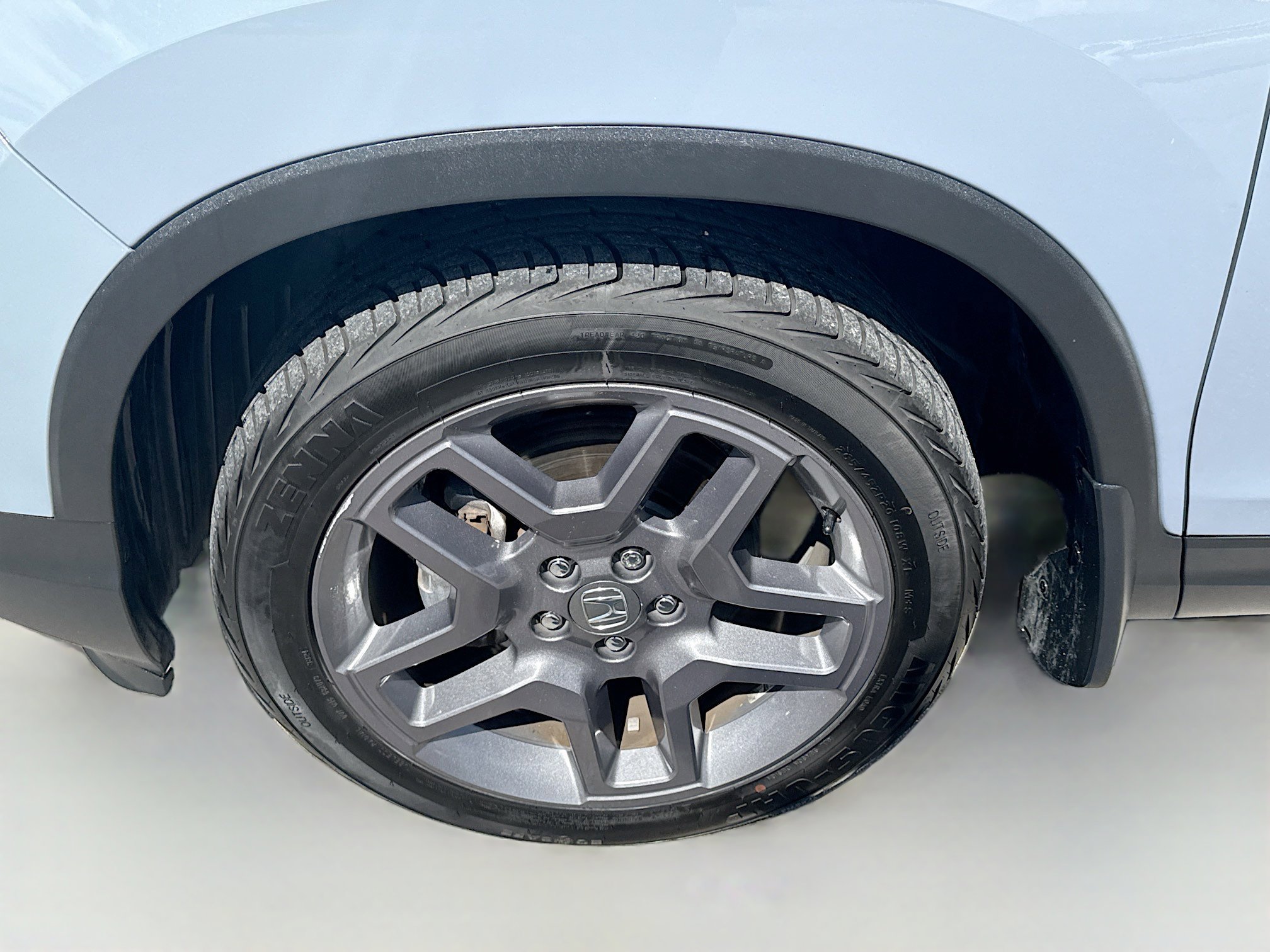 Certified 2022 Honda Passport EX-L image 36