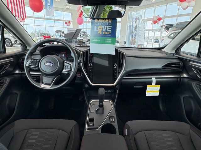 New 2026 Subaru Impreza 2.0i Sport image 24