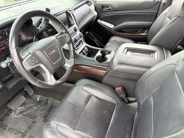 Used 2016 GMC Yukon SLT w/ Open Road Package AWD/4WD image 6