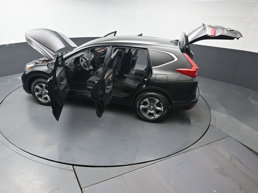 Used 2019 Honda CR-V EX image 43