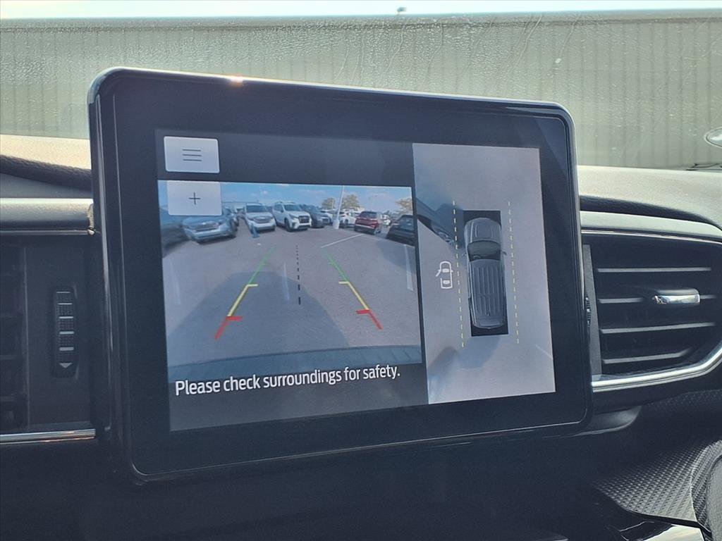 Used 2022 Ford Explorer ST-Line image 16