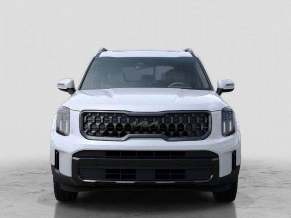 Used 2025 Kia Telluride AWD image 2
