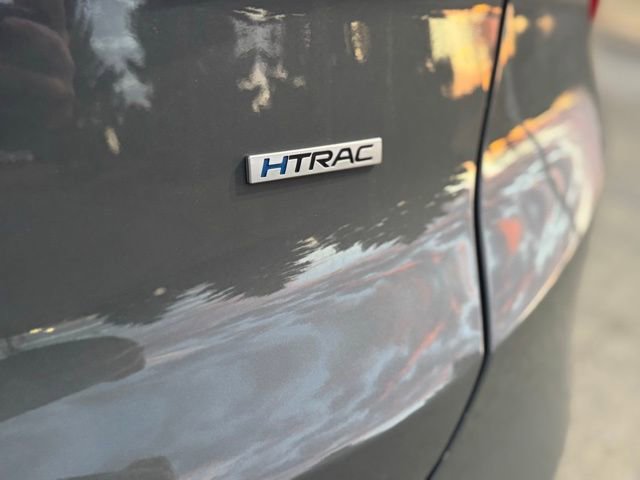 Used 2023 Hyundai Santa Fe SEL image 41