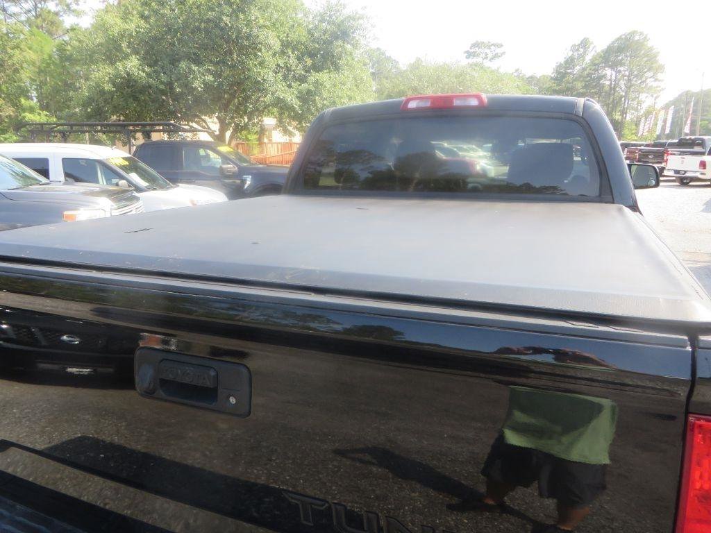 Used 2019 Toyota Tundra SR5 w/ SR5 Upgrade Package RWD image 10