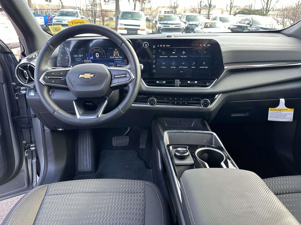 Used 2026 Chevrolet Equinox LT image 19