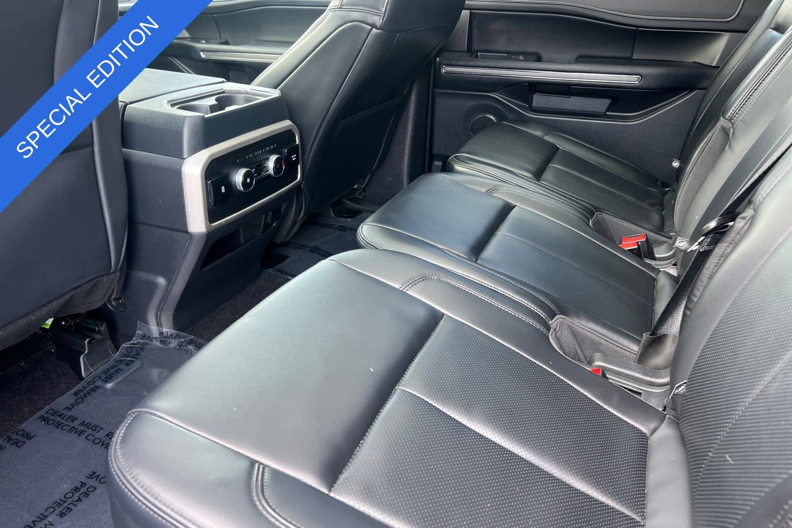 Certified 2023 Ford Expedition Max XLT image 13