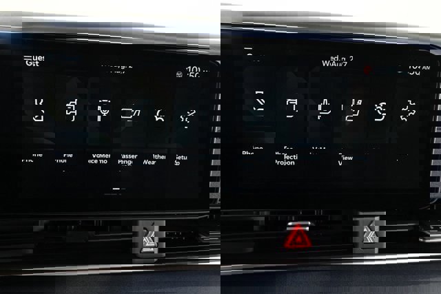 New 2026 Kia Carnival EX image 27