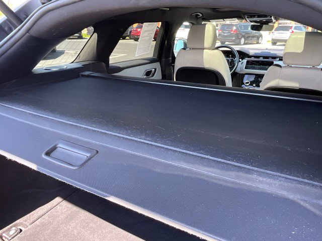 Used 2018 Land Rover Range Rover Velar R-Dynamic SE AWD/4WD image 36