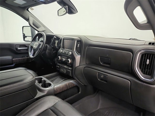 Used 2023 GMC Sierra 2500 Denali image 38