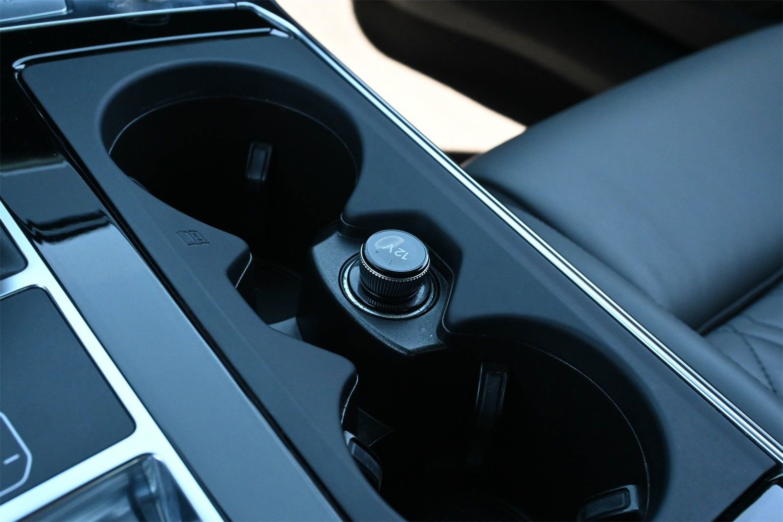 Used 2023 Audi S7 Prestige image 13