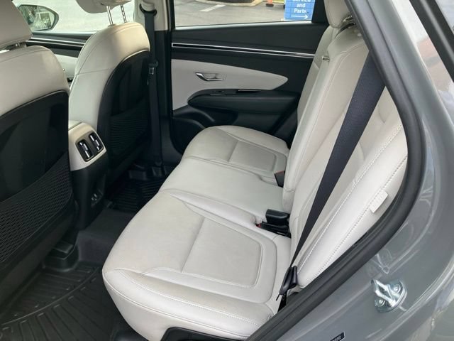 Used 2024 Hyundai Tucson Limited AWD/4WD image 11