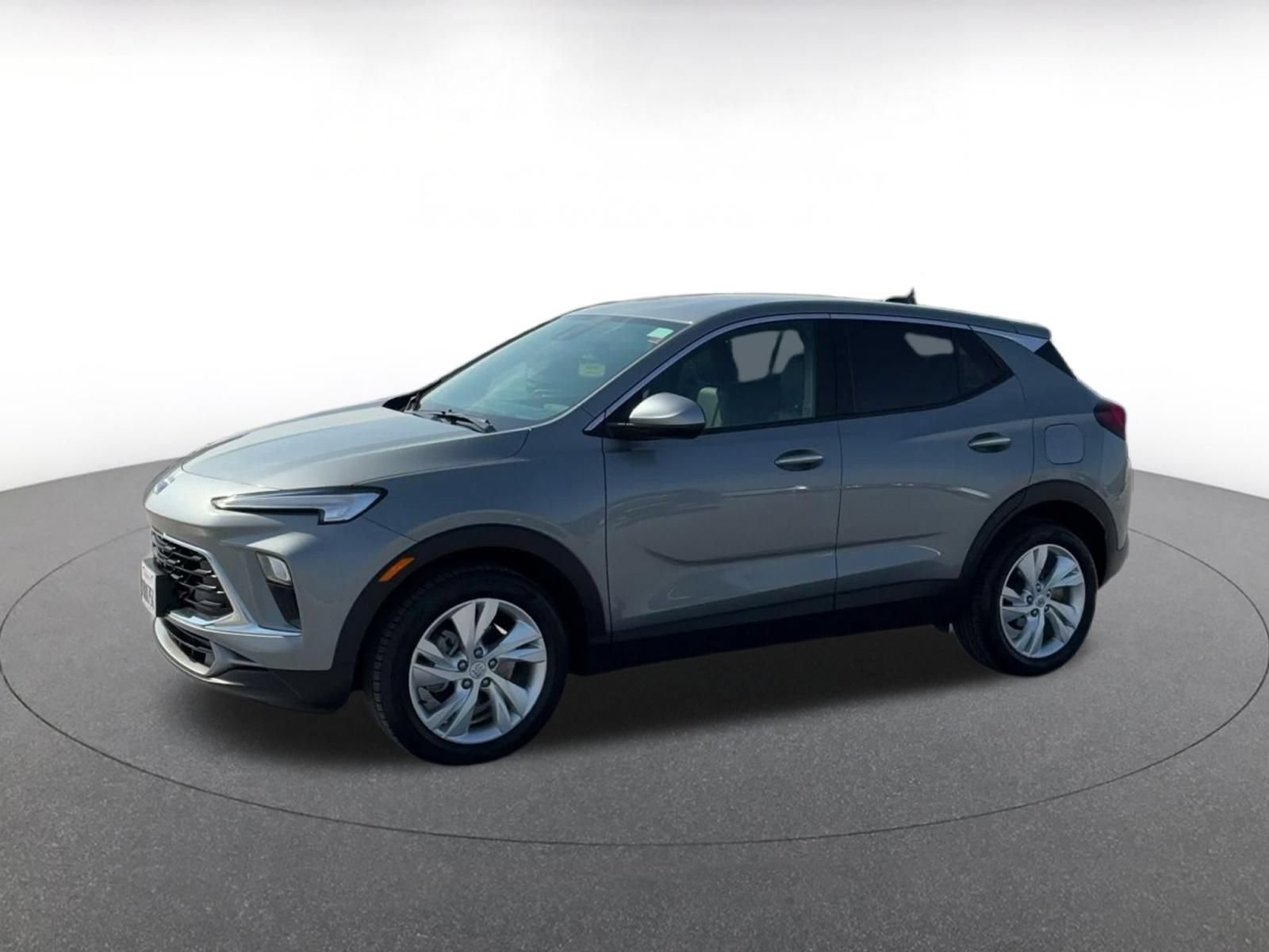 Used 2026 Buick Encore GX Preferred FWD image 7