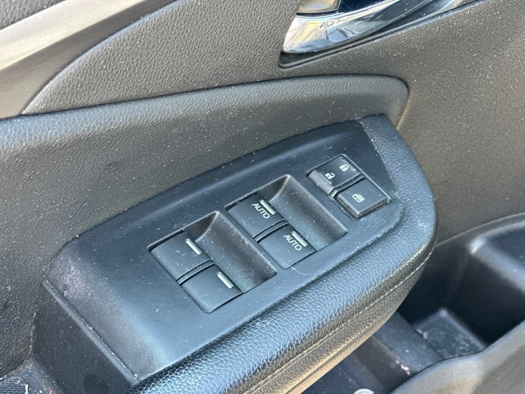 Used 2021 Honda Pilot EX-L image 17
