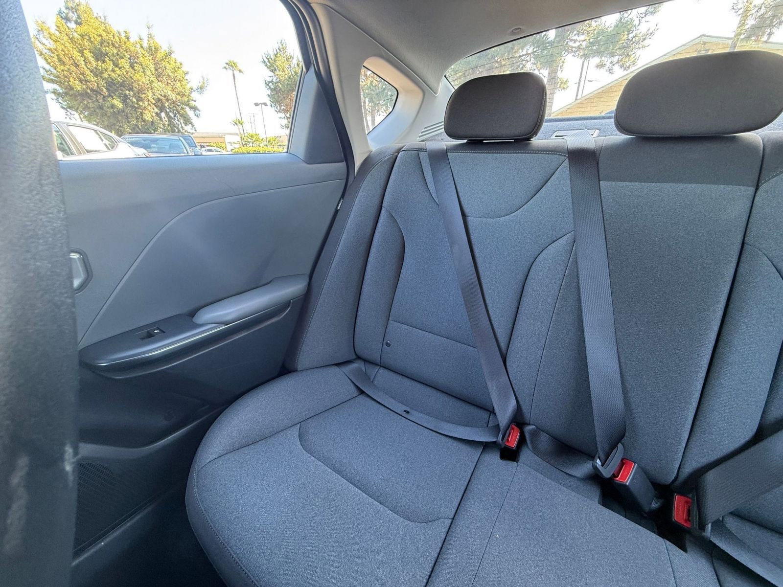 Used 2025 Kia K4 FWD image 37