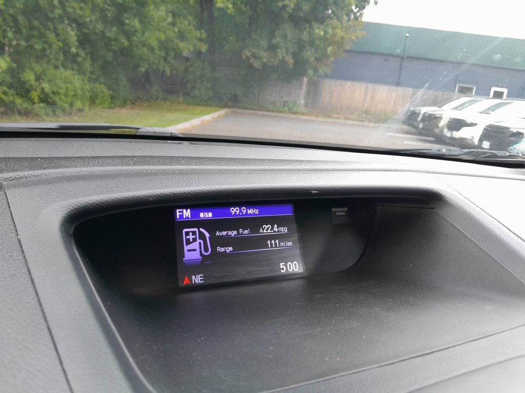 Used 2015 Honda CR-V EX image 21