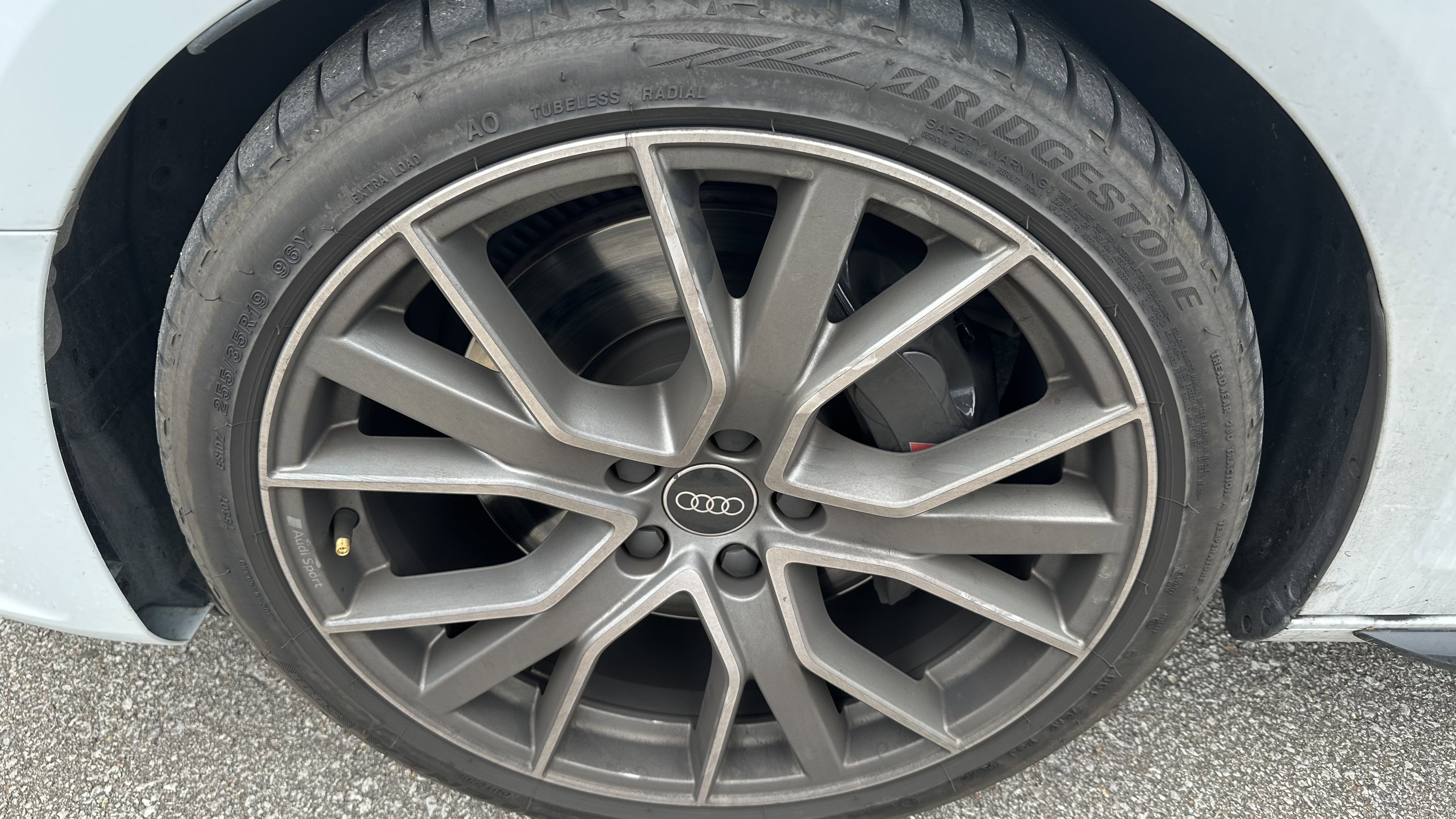 Used 2023 Audi S4 Premium Plus w/ Premium Plus Package image 12