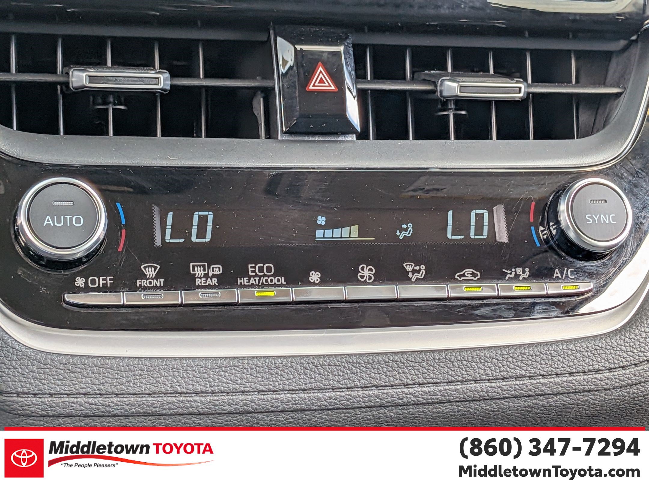 Certified 2025 Toyota Corolla Cross XLE AWD/4WD image 24
