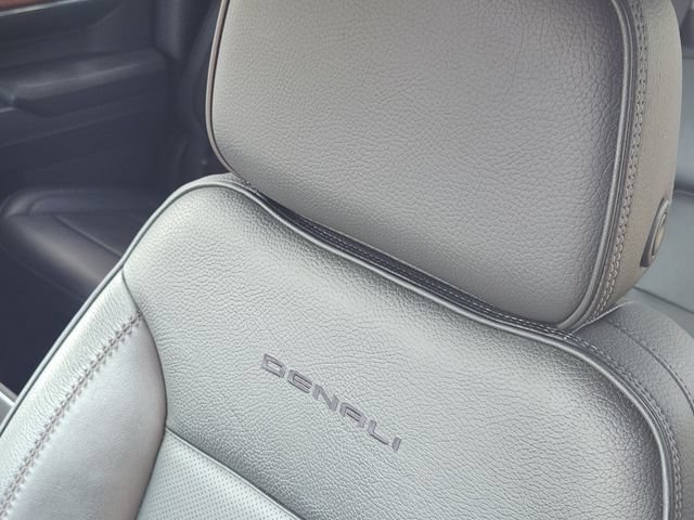 Used 2023 GMC Sierra 1500 Denali AWD/4WD image 15