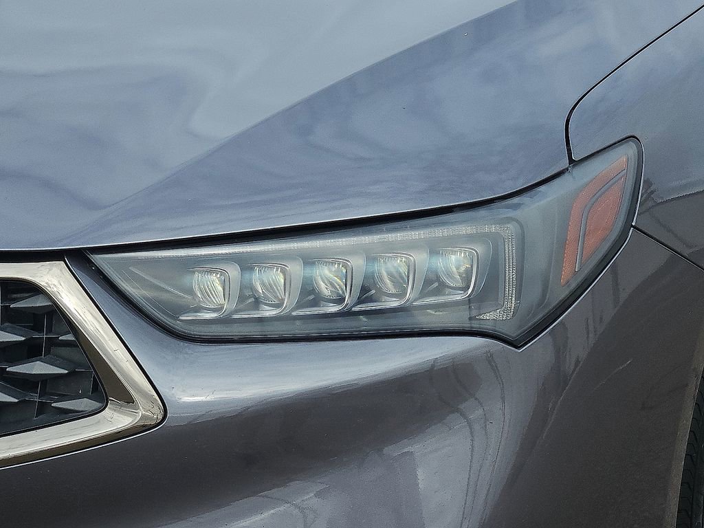 Used 2020 Acura TLX Type S PMC Edition image 8