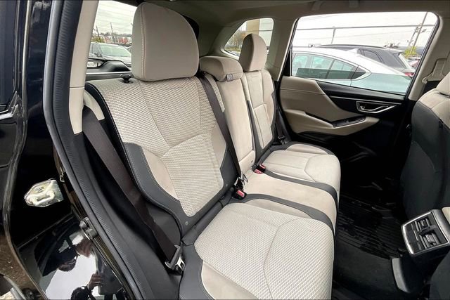 Used 2019 Subaru Forester Premium image 27