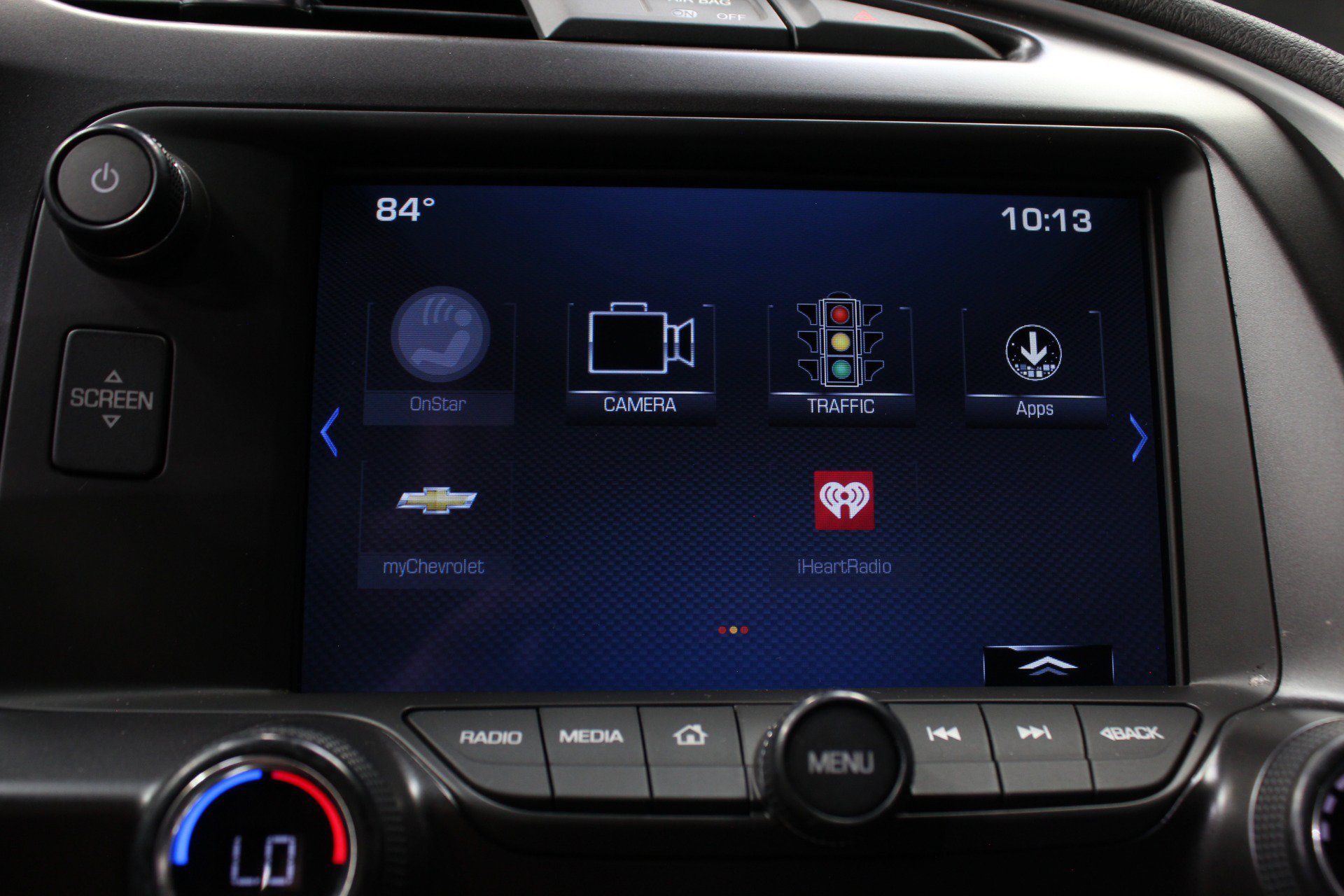 Used 2019 Chevrolet Corvette Grand Sport RWD image 64