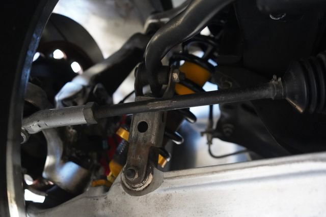 Used 1992 Chevrolet Corvette ZR-1 RWD image 99
