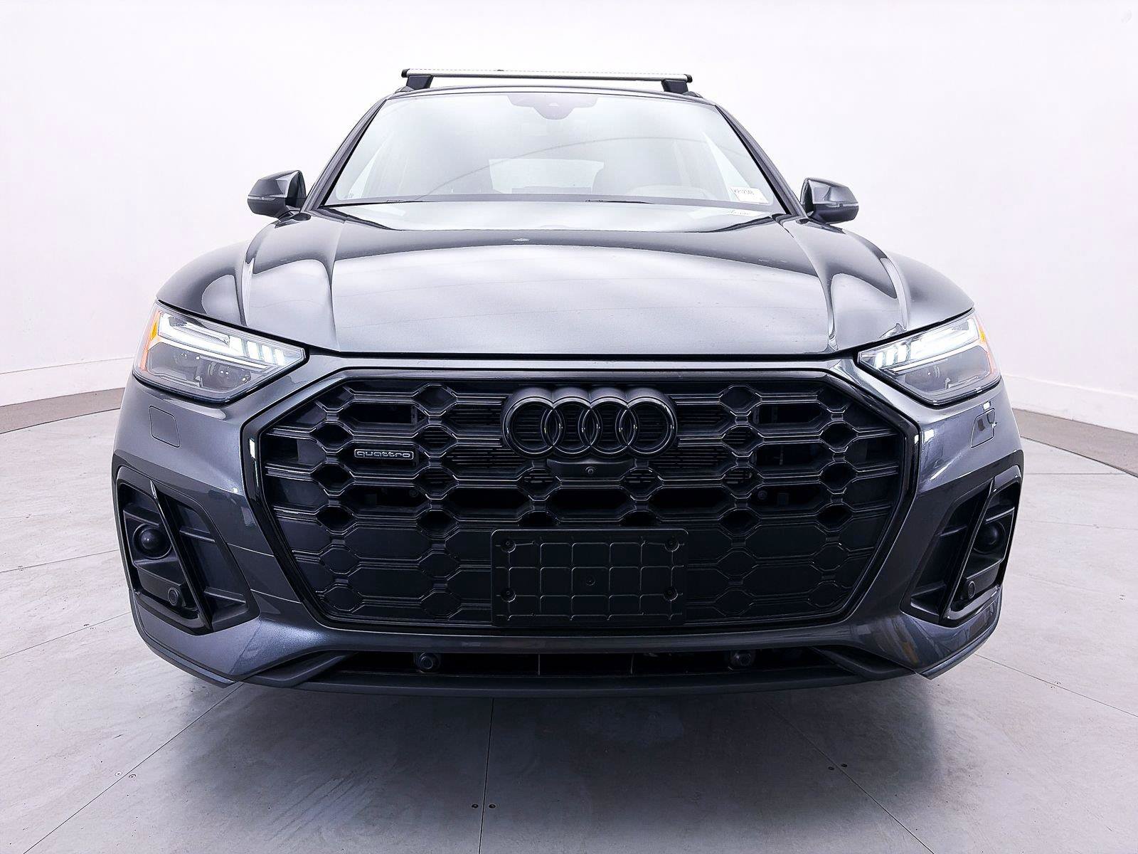 Used 2023 Audi Q5 e Prestige w/ Prestige Package AWD/4WD image 15