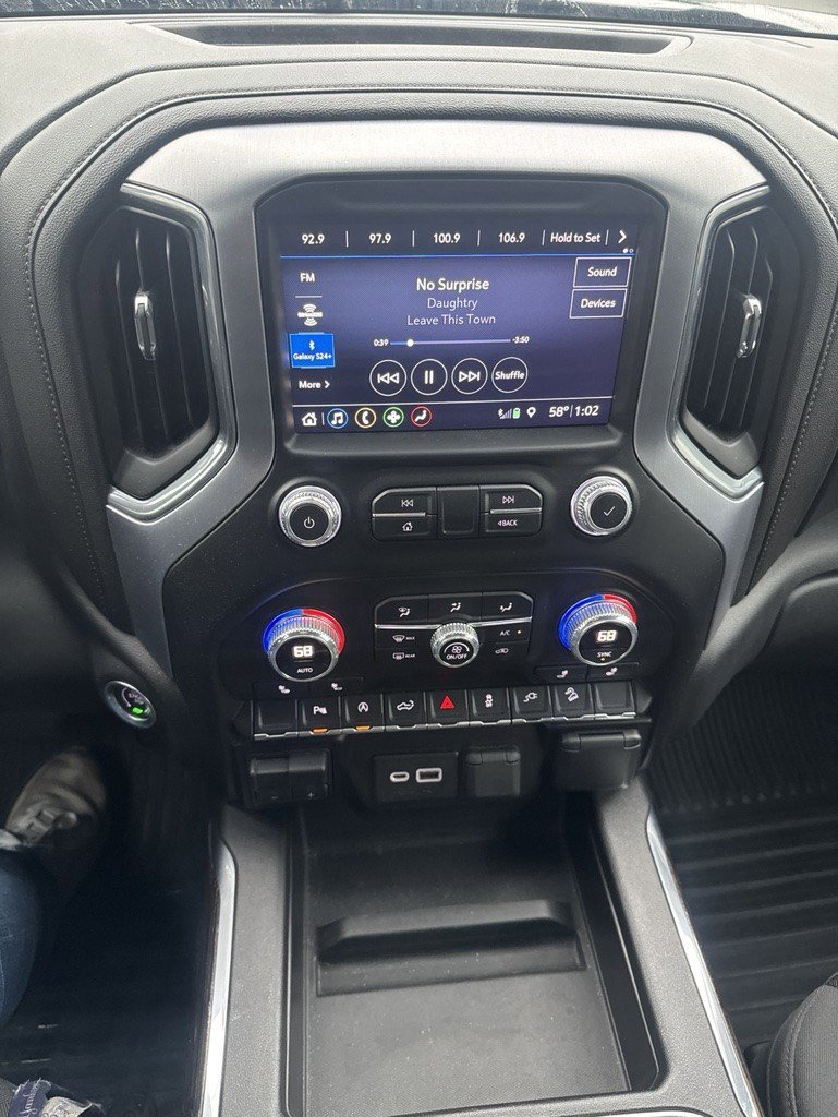 Used 2019 GMC Sierra 1500 Elevation w/ Elevation Value Package AWD/4WD image 11