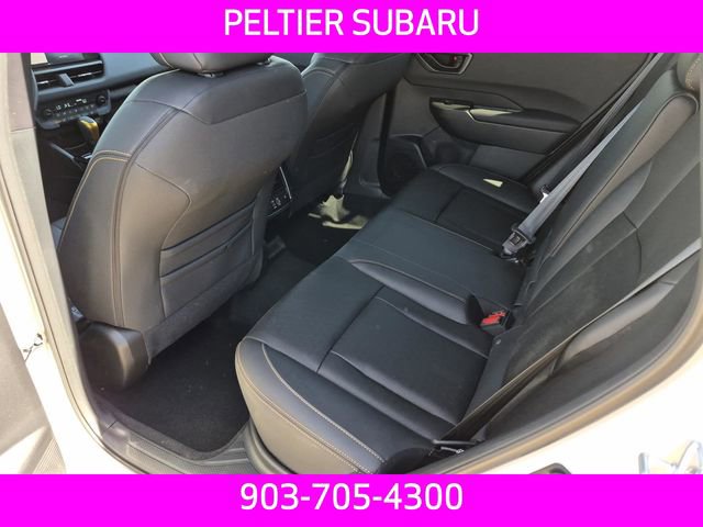 New 2026 Subaru Outback Wilderness image 16